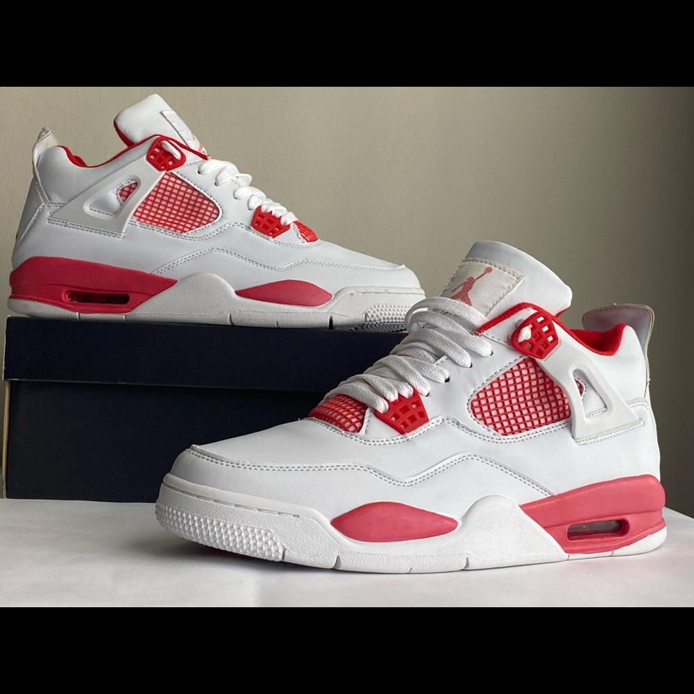 Jordan retro 3